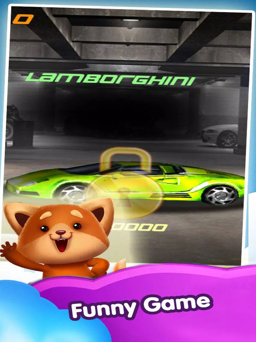 High Speed Car Racing Ultimate 2016 iPad  سکرین شاٹس