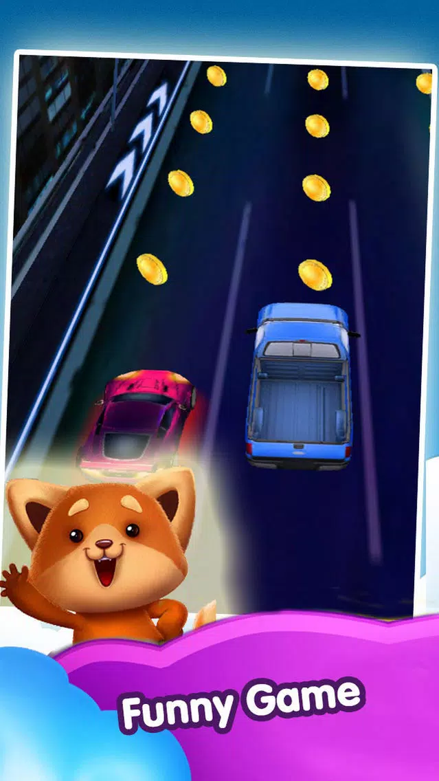 High Speed Car Racing Ultimate 2016 سکرین شاٹس