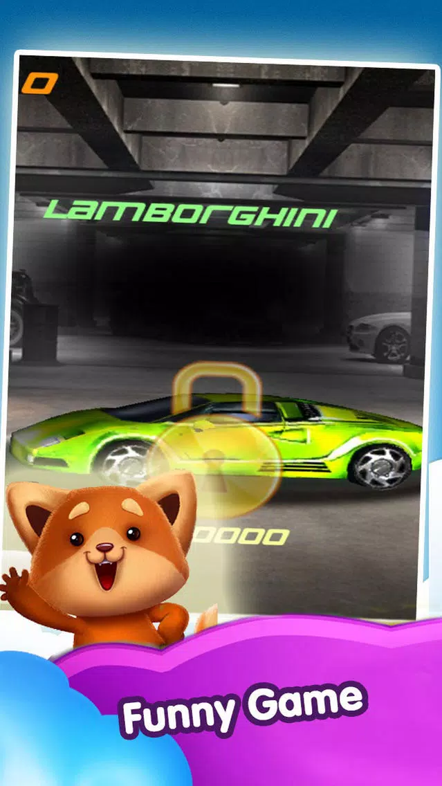 High Speed Car Racing Ultimate 2016 سکرین شاٹس