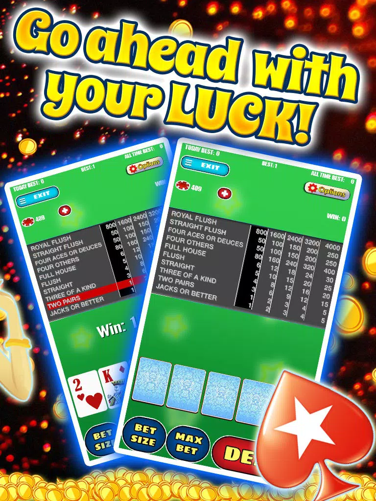 World Championship Online Poker - Mobile League of Stars iPad Screenshots