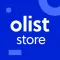 Olist Store: Vendas Online