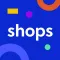 Shops: Online Store for Sales