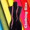 Clothing Size Converters