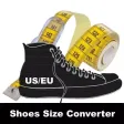 Shoes Size Converter Shoes Size Converter