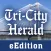 Tri-City Herald eEdition