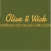 Olive and Wick
