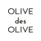 OLIVE des OLIVE