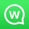 Messenger for WhatsApp Duo Web