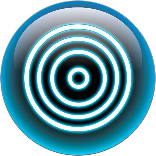 Glass Neon - Icon Pack Glass Neon - Icon Pack