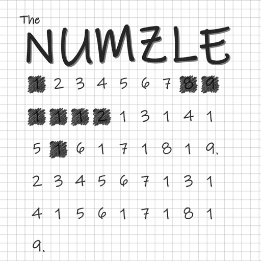 The Numzle The Numzle