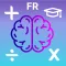 Calcul Mental - Etudiant