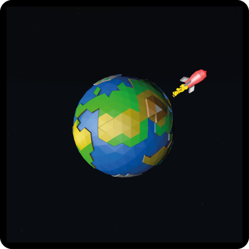 Save the Planet