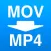 Convert MOV to MP4