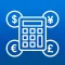 Money Calculator - Converter