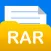 RAR Extractor・Unrar・Unarchiver