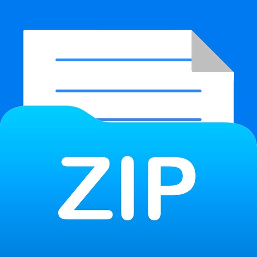 ZIP Extractor・Unzip・Opener ZIP Extractor・Unzip・Opener