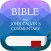 John Calvin's Commentary on the Bible with KJV bible