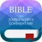 John Calvin's Commentary on the Bible with KJV bible