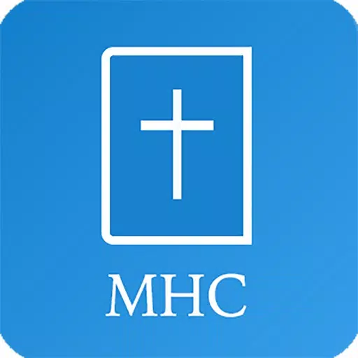 Matthew Henry Commentary MHC Matthew Henry Commentary MHC