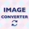 Image Converter • JPG to PDF