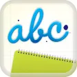 ABC: my first words