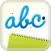 ABC: my first words