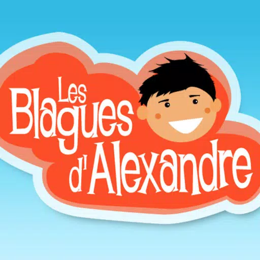 Les blagues d'Alexandre Les blagues d'Alexandre