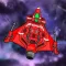 Triggered: Space-blaster