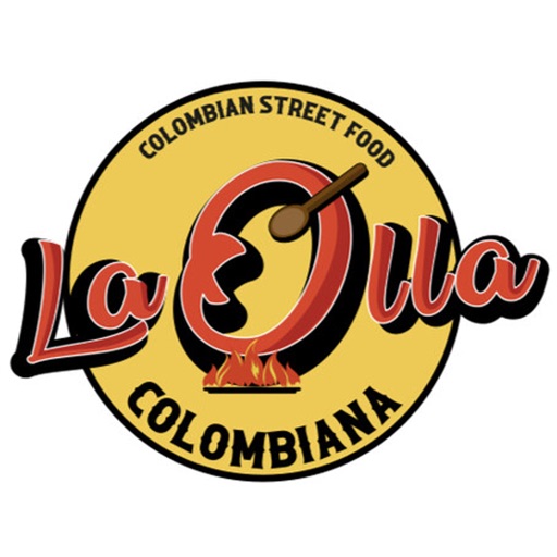 La Olla Colombiana La Olla Colombiana