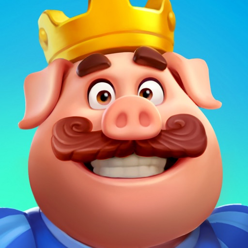 Piggy Kingdom - Match 3 Games Piggy Kingdom - Match 3 Games