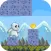 Ollie Run Game