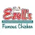 Ezell's Famous Chicken