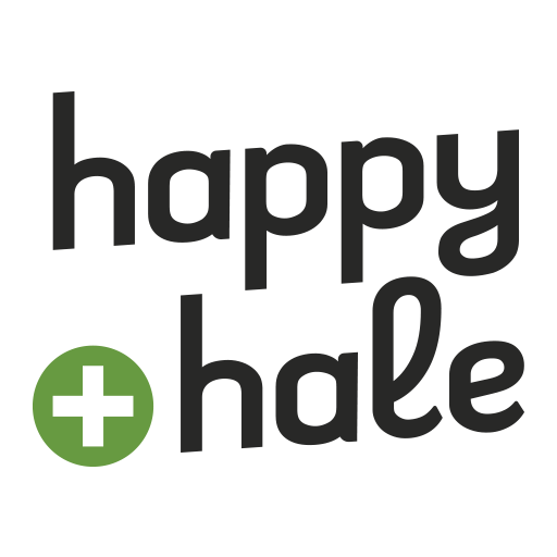 Happy + Hale