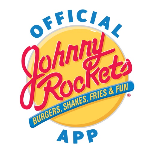Official Johnny Rockets Official Johnny Rockets