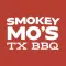 Smokey Mo's BBQ Ordering