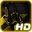 NEON Racer:Rider of the future
