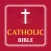 Catholic Bible Version