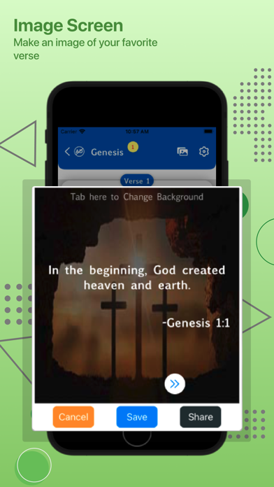 Catholic Bible Version স্ক্রিনশট