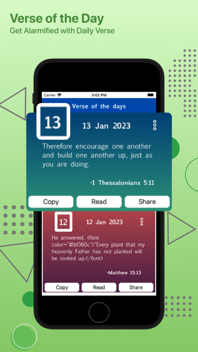 Catholic Bible Version স্ক্রিনশট