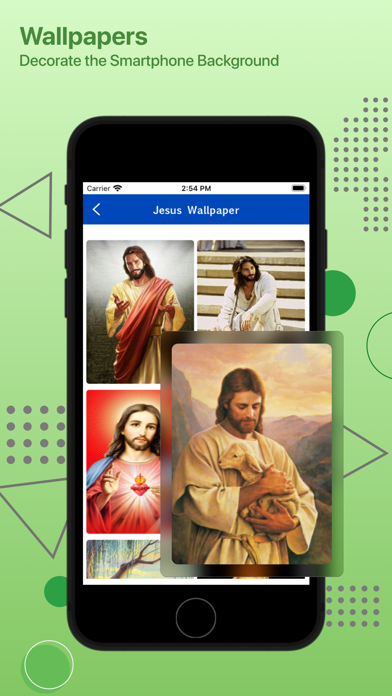 Catholic Bible Version স্ক্রিনশট