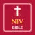 New International Version(NIV)