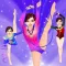 Gymnastics Girl- Olympic Games