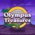 Olympus Treasures: Magic Sand