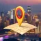 MapsUItra 3D+