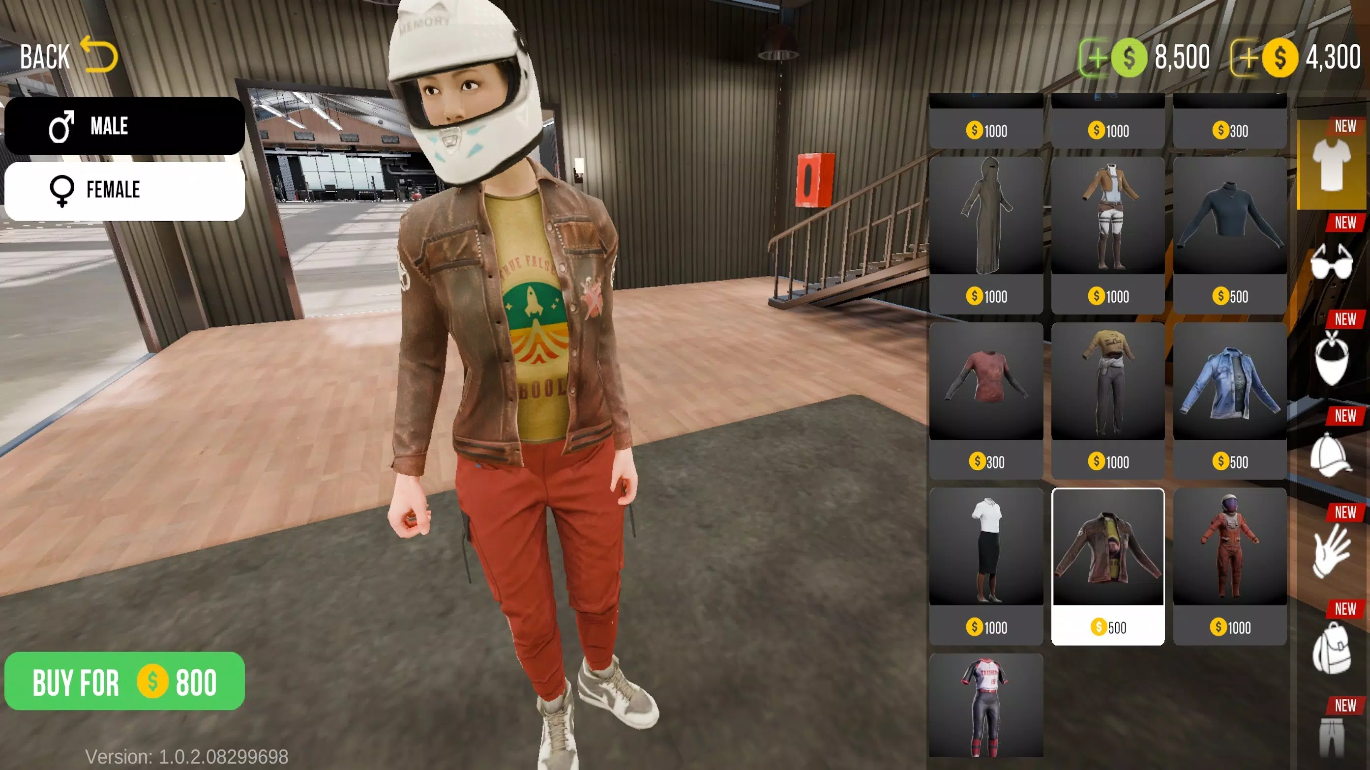 Car Parking Multiplayer 2 Screenshots