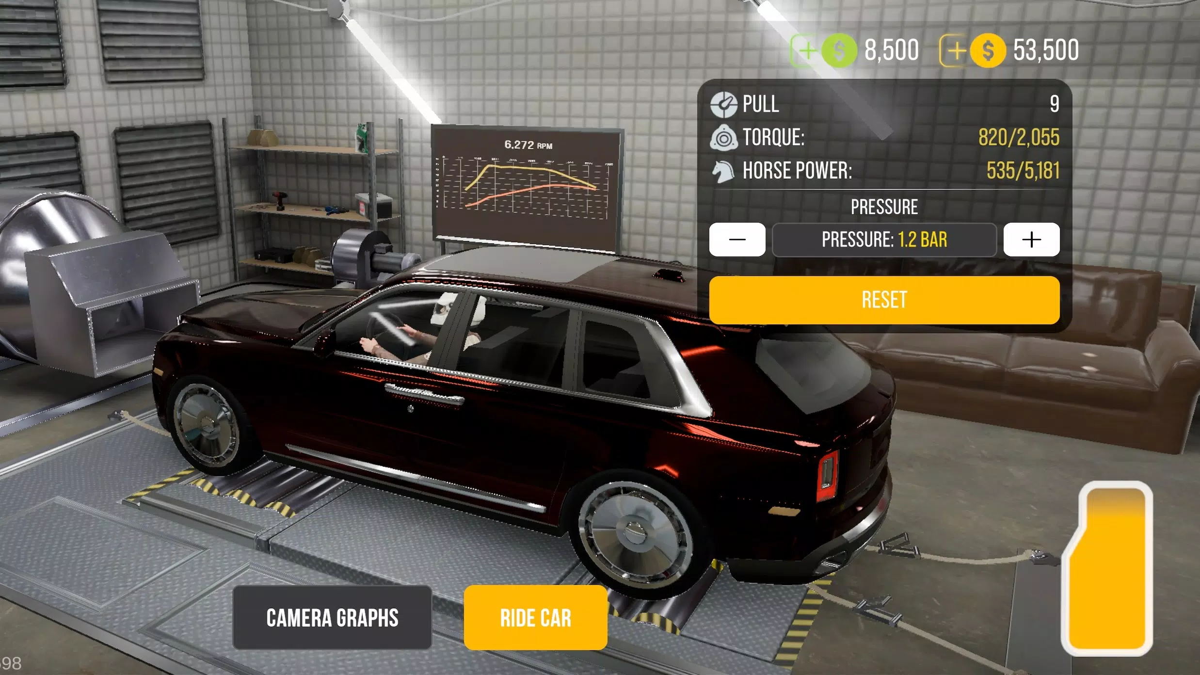 Car Parking Multiplayer 2 Screenshots