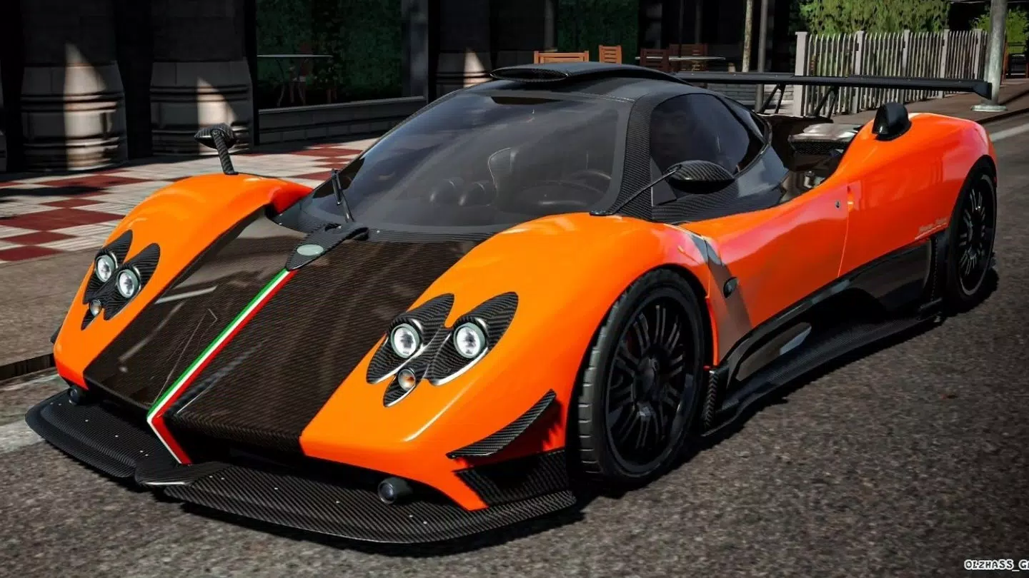 Car Parking Multiplayer 2 Screenshots