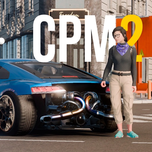 Car Parking Multiplayer 2 Car Parking Multiplayer 2
