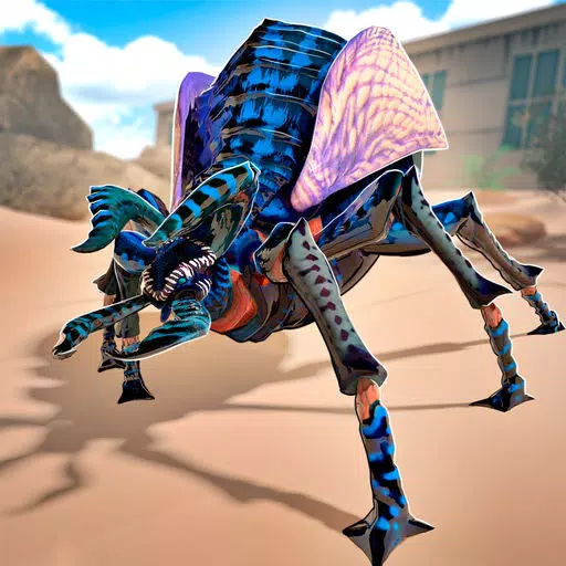 Bug Simulator . Smash that Insect! Bug Simulator . Smash that Insect!