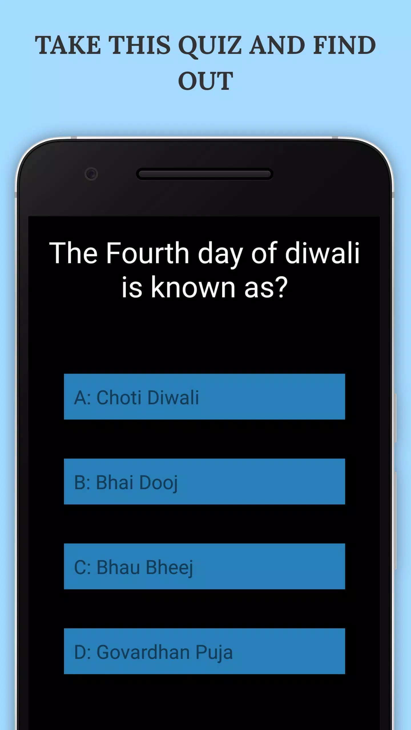 Diwali Quiz-Illuminate Within Screenshots